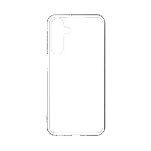 Samsung Galaxy A16 Zero Soft TPU coque - 100% GRS - transpar