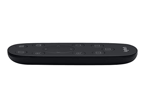 LOGITECH PTZ Pro 2 Conference camera PTZ colour 1920 x 1080 1080p motorized USB H.264