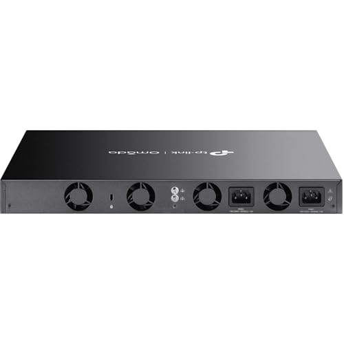 Omada 48-Port Gigabit Stackabl