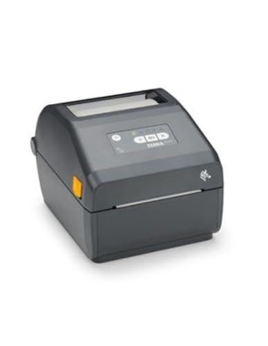 Zebra ZD4A042-D0EE00EZ ZD421 Imprimante thermique directe avec connectivité filaire et sans fil