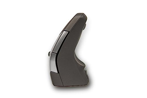 BAKKERELKHUISEN Souris DXT 2 Precision sans fil