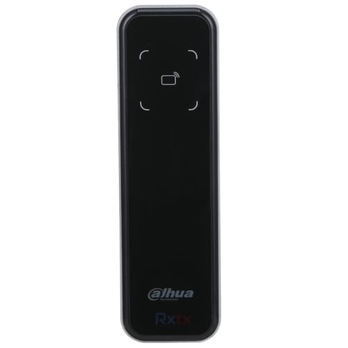 DAHUA- Lecteur de badge bluetooth RS-485 et Wiegand