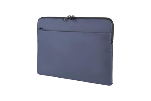 Tucano Gommo housse caoutchout PC 14   MacBook Air  15 bleue