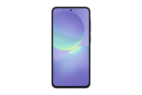 "Samsung Galaxy A36 5G 17 cm (6.7"") Double SIM Android 15 USB Type-C 6 Go 128 Go 5000 mAh Noir"