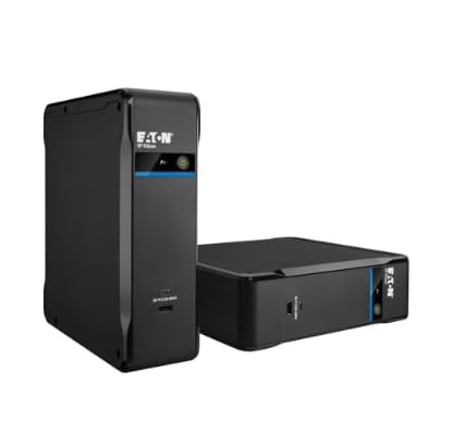 Eaton 3P Ellipse 700VA 420W FR USB