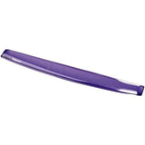 FELLOWES repose-poign gel clavier - lilas