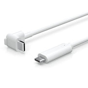 Ubiquiti Networks UISP UACC-G4-INS-CABLE-USB-4.5M câble USB 4,5 m USB C Blanc
