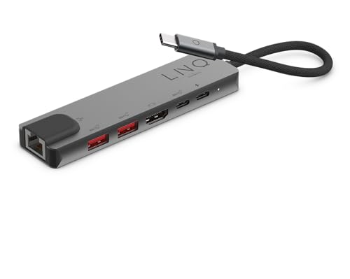 VOGEL S Support plafond DCM1-22 pour écrans 19-43