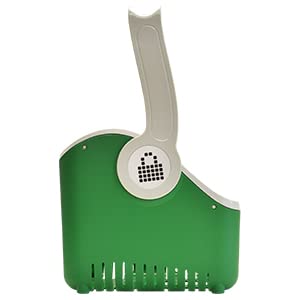 LOCKNCHARGE Lot de 2 petits paniers