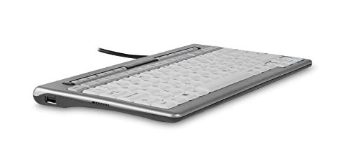 BAKKERELKHUISEN Clavier Compact S-board 840 (UK)