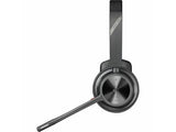 POLY Voyager 4310 casque sans fil Mono adapt. USB-A/USB-A+C