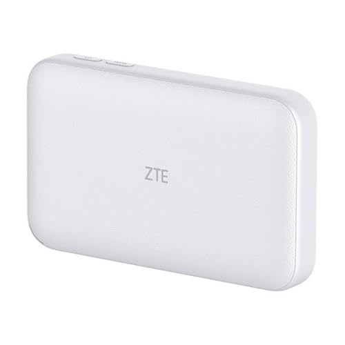 ZTE U50 Mobile Router (4500 mAh) 5G Hot Spot WiFi 6