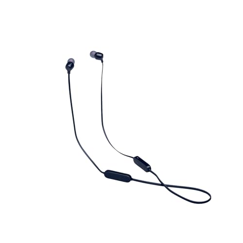 JBL T125BT Blanc