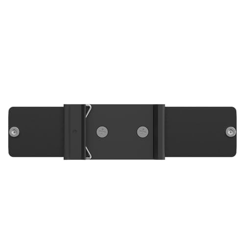 Teltonika TSW010 DIN Rain Switch 5 x Fast Ethernet (10/100) Connexion Ethernet, supportant l'alimentation via ce port (PoE) Noir