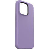 OtterBox Symmetry Clear NEW IP 12 Stardust - clear