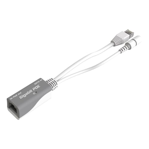 Mikrotik cAP XL ac 867 Mbit/s Blanc Connexion Ethernet, supportant l'alimentation via ce port (PoE)
