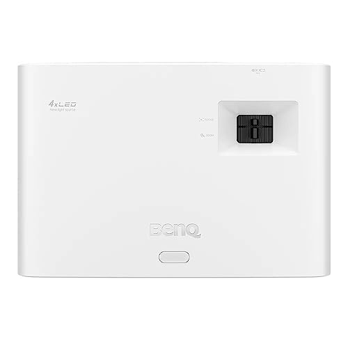 BENQ- Vidéoprojecteur  LW730- 4200 Lumens