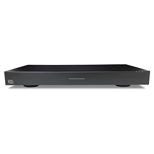 VSSL A.3X  STREAMING AMPLIF 3 ZONES 6X50W