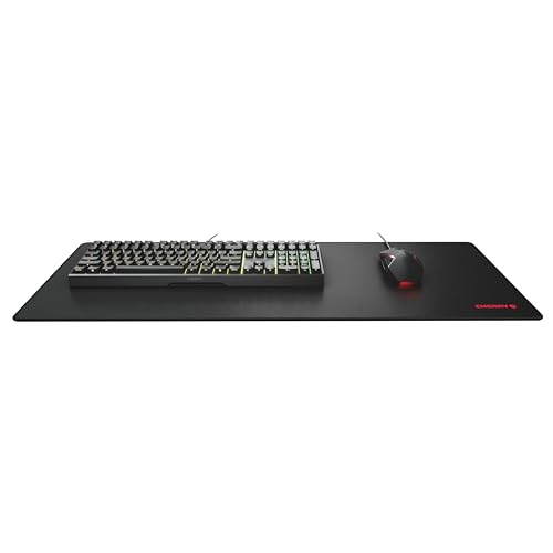 CHERRY Tapis de souris MP 2000 XXL