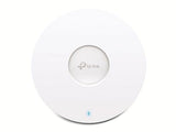 TP-LINK EAP660 HD Plafonnier SDN WiFi 6 AX3600 2.5Gbps PoE+