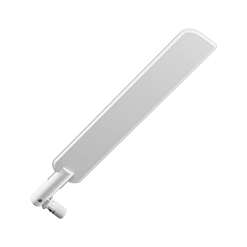 Mikrotik Indoor LTE/LoRa/CAT-M/NB 699MHz – 3.8GHz 1.5 – 4 dBi antenna with SMA male connector (designed for KNOT)