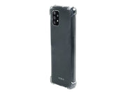 MOBILIS Coque de protection R Series pour Galaxy A52 4G/5G - Transparent