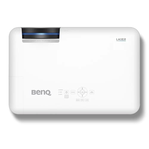 BENQ- Vidéoprojecteur LH820ST-- Lumens