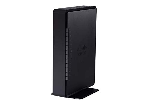 CISCO RV134W MODEM ROUTEUR VDSL2 VPN 4P Gigabit 10 IPSEC