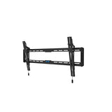 NEOMOUNTS WL35-550BL18 Support pour écran mural 43-86p - inclinable - installation facile