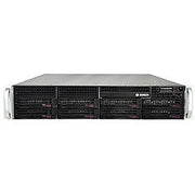 BOSCH DISQUE DUR 2TO DIVAR IP 6000  ET DLA-14XX/ DLA-LDTK-200A