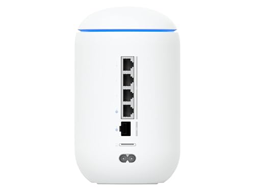 Ubiquiti UDR 7 Routeur de reve UniFi 7