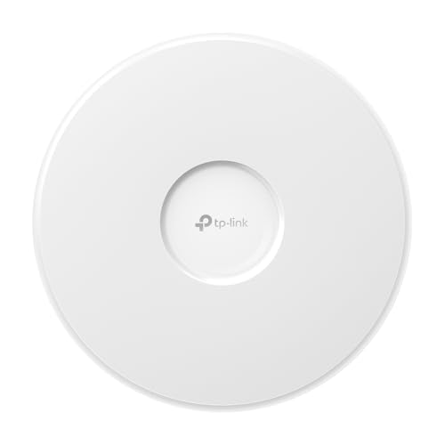 EAP772 Nieuw BE9300 Ceiling Mount