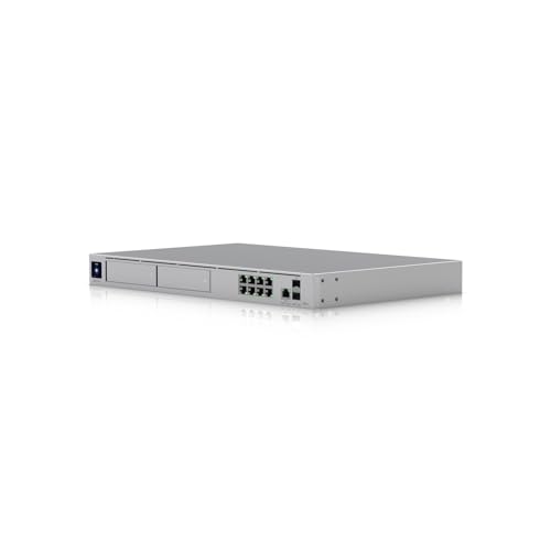 Ubiquiti UDM-Pro-Max Security Gateway