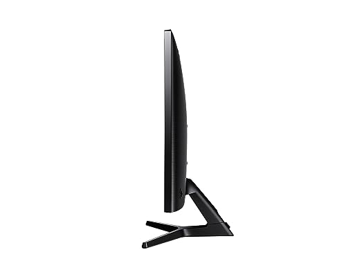 Samsung UJ590 81,3 cm (32") 3840 x 2160 pixels UHD+ LCD Noir