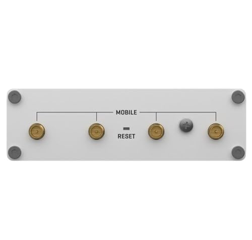 TELTONIKA NETWORKS TRB500 5G/4G/LTE gateway