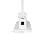 Lampe loupe 3 + 12 dioptries