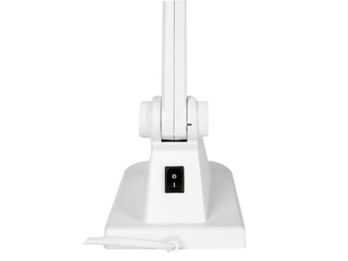 Lampe loupe 3 + 12 dioptries