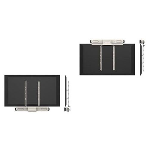 HP Poly Studio X52 Adapter Bracket for Studio X50 Wall or VESA Mount