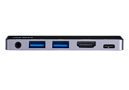 USB-C Travel Dock
