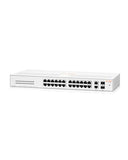 HPE Aruba Instant On 1430 Unmanaged 26G 2SFP Switch