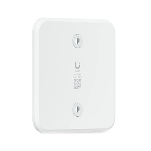 Ubiquiti UACC-FM Support mural magnétique bas profil pour Express et UXG Lite