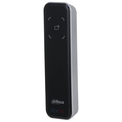 DAHUA- Lecteur de badge bluetooth RS-485 et Wiegand