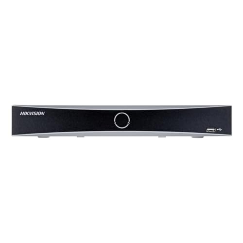 Hikvision DS-7608NXI-K1(D) NVR 8 canaux 1U K Series AcuSense 4K