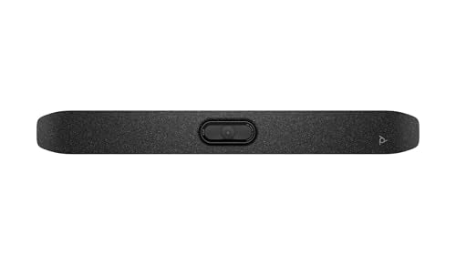 Poly V12 USB Video Bar - No Pwr Supply