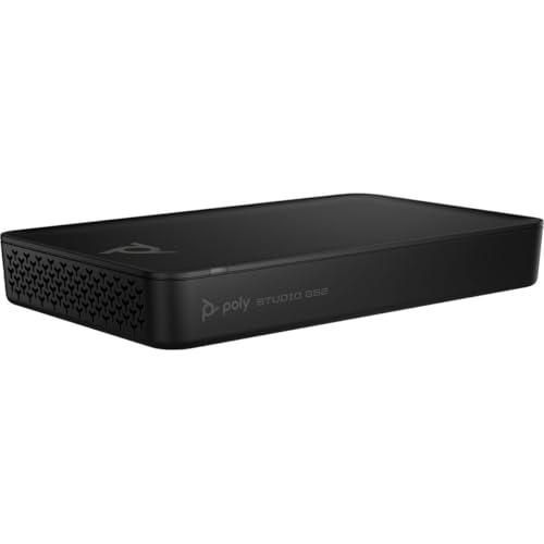Poly G62 VCS wMNT No localization