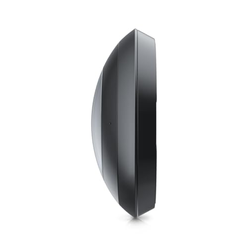 Ubiquiti UVC-AI-360 Networks AI 360 Dôme Caméra de sécurité IP Intérieure et extérieure 1920 x 1920 pixels Plafond