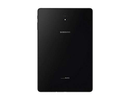 Samsung Galaxy Tab S4 - 10.5'' - 4G LTE / Wifi - 64Go, 4Go RAM - Noir
