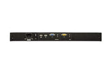 ATEN CL3100NX CONSOLE LCD 18,5"  VGA/USB faible profondeur - clavier AZERTY