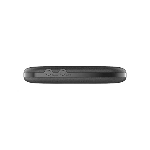 D-LINK Mobile Wi-Fi 4G Hotspot 150 Mbps with LCD display