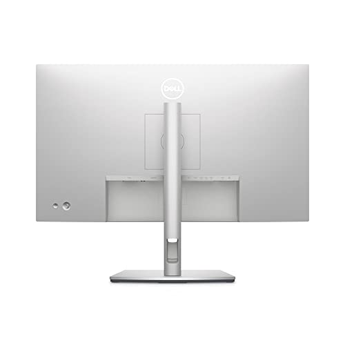 DELL UltraSharp Écran 4K 27 avec hub USB-C – U2723QE